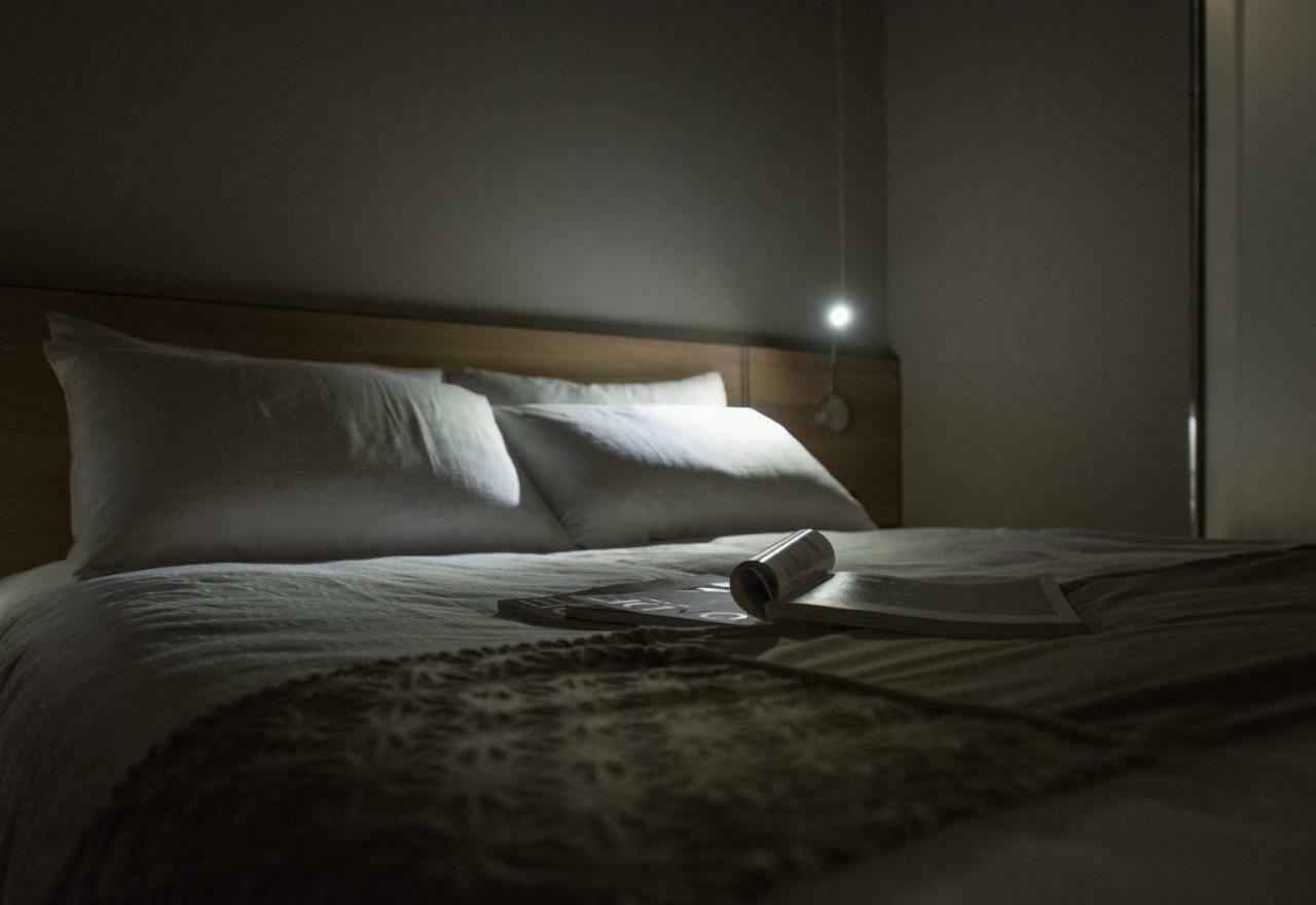 Simple + Hotel Tajpej Kültér fotó